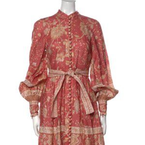 Zimmermann Size 0 Dress